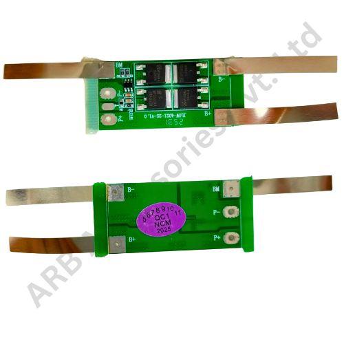 JLGW BMS NMC 2S 10A